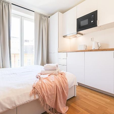 Dear Apartment Praag Buitenkant foto