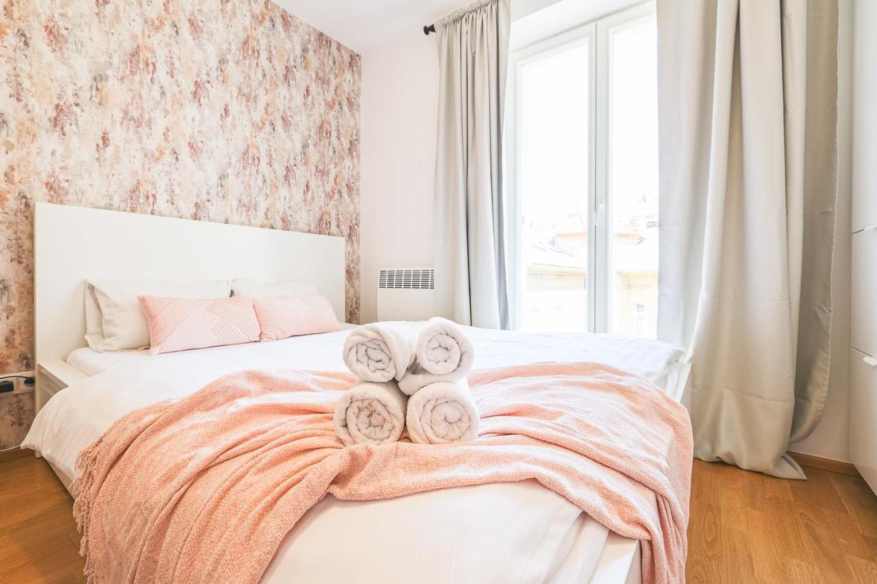 Dear Apartment Praag Buitenkant foto
